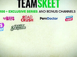 Natural Tits And Hungry Pussy: My Journey To Creampie Bliss – Sage Roux And Summer Renee