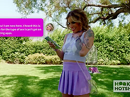 Jesse Cruises The Internet For Nade Extreme Anal Sex – Jesse Pony, Nade Nasty And Nasty S