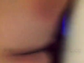 Fucking My Asian Lover  Cuckold Amateur Style