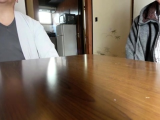 Japanese amateur Asian big boobs mother