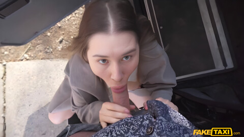 Shameless Tart Unbelievable Porn Clip